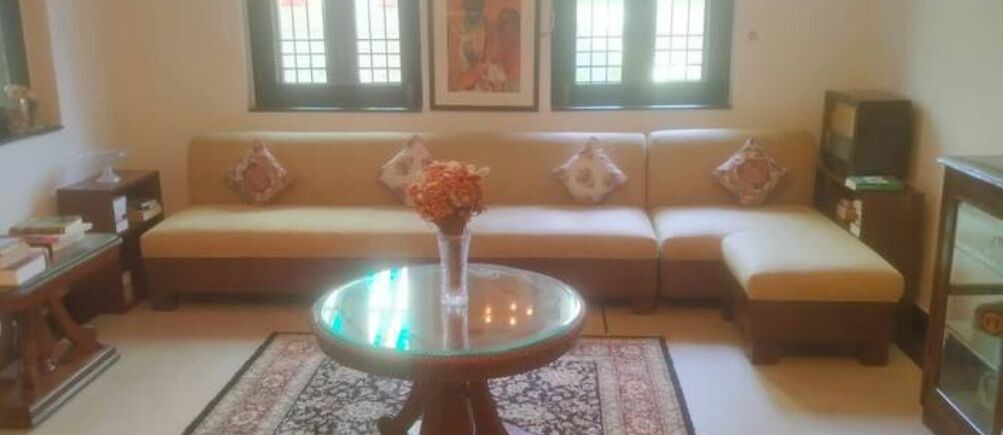 Photo of Livingroom in Noida