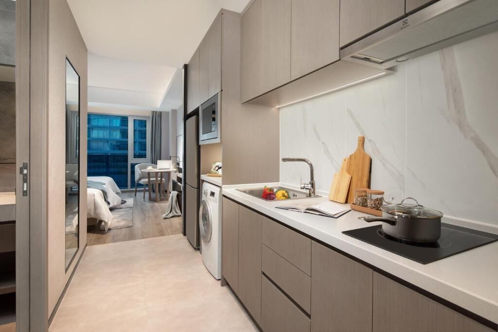 Photo of Kitchen in Beijing