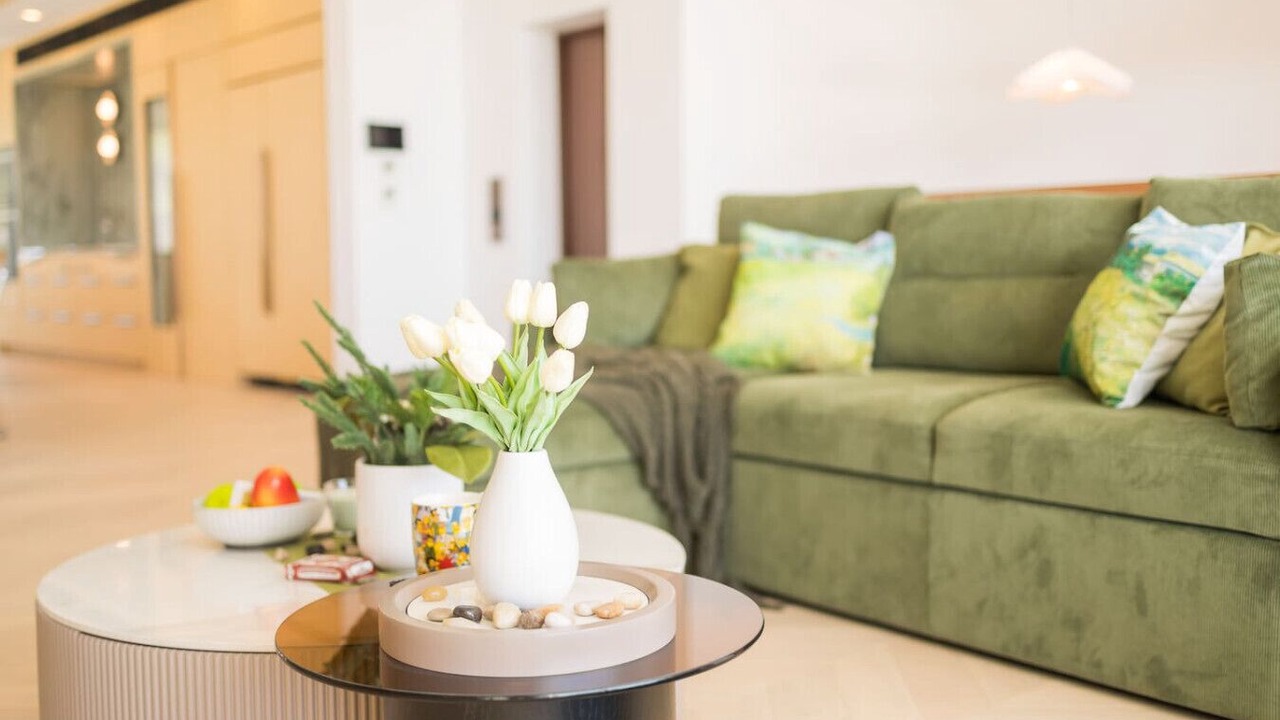 Photo of Livingroom in Vaucluse