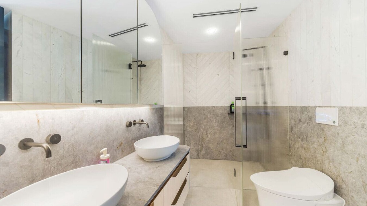 Photo of Bathroom in Vaucluse