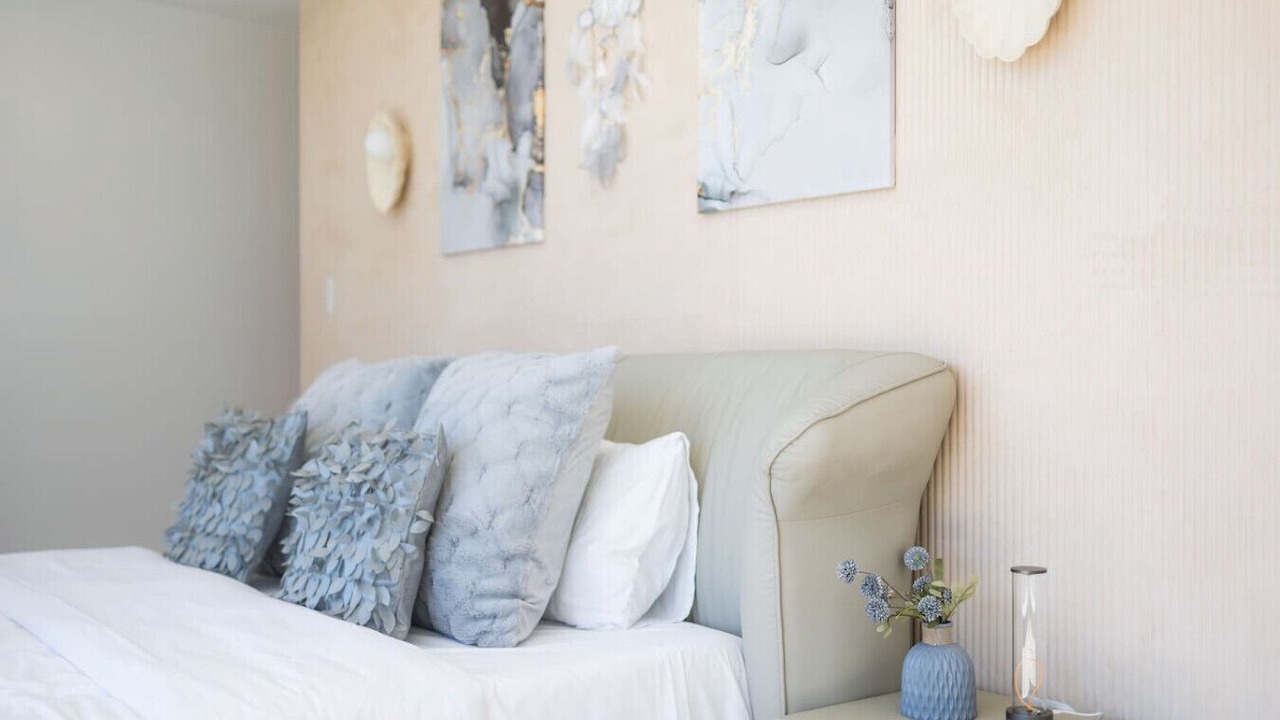 Photo of Bedroom in Vaucluse