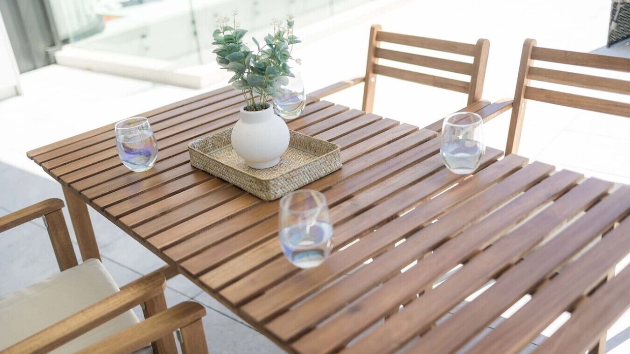 Photo of Outdoor in Vaucluse
