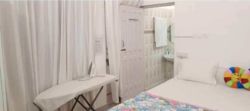 Photo of Bedroom in Indira Nagar
