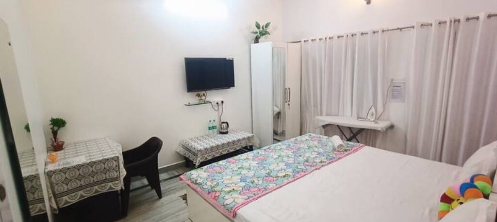Photo of Bedroom in Indira Nagar