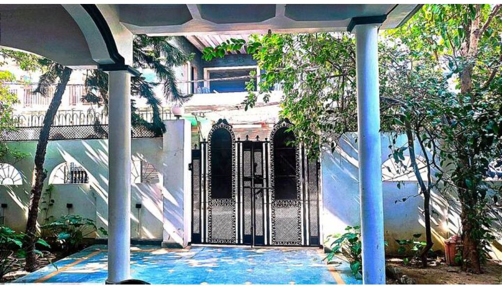 Photo of Outdoor in Indira Nagar