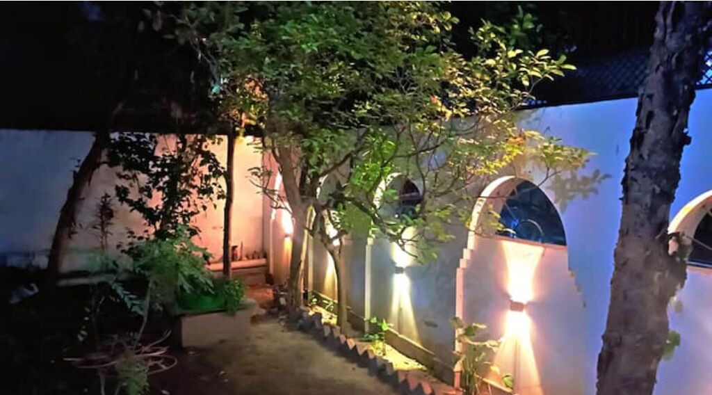 Photo of Outdoor in Indira Nagar