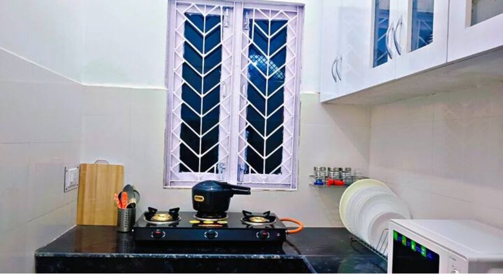 Photo of Kitchen in Indira Nagar