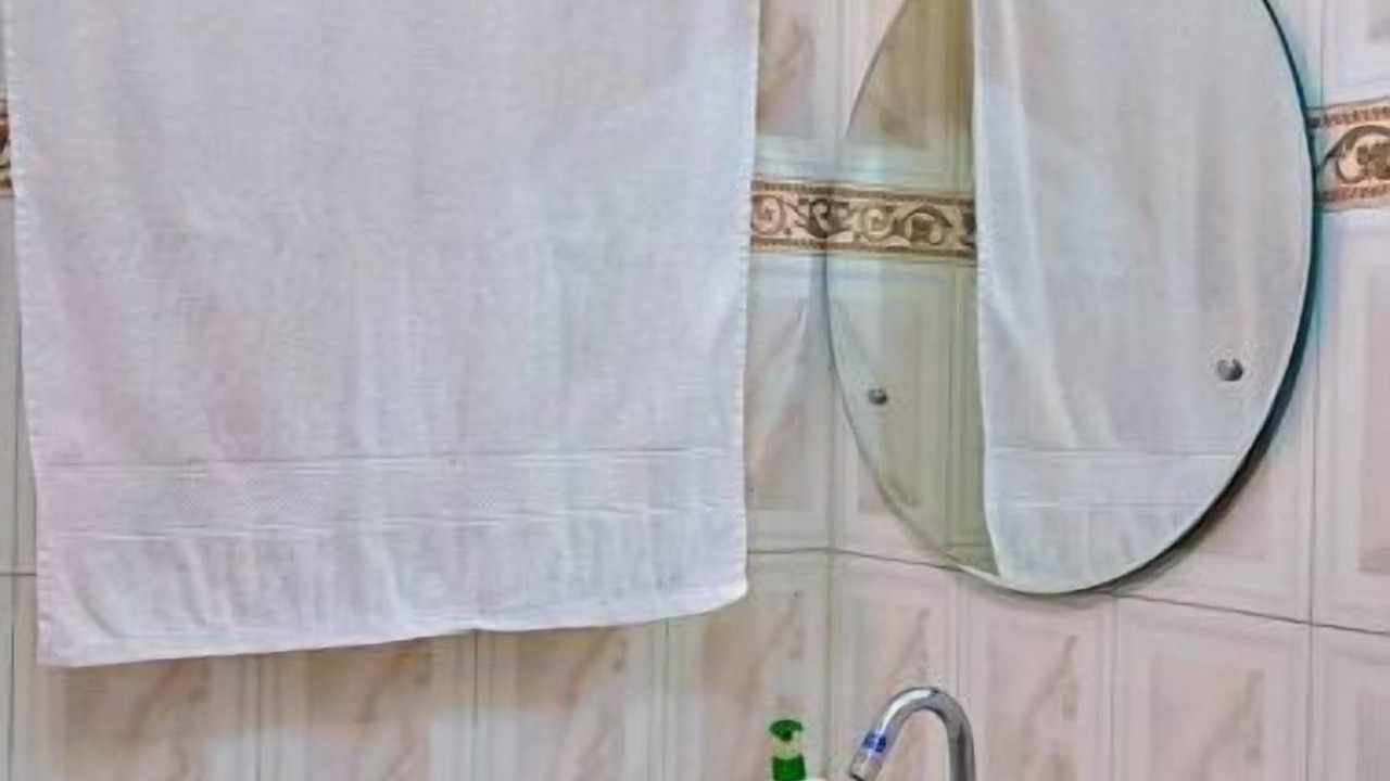 Photo of Bathroom in Indira Nagar