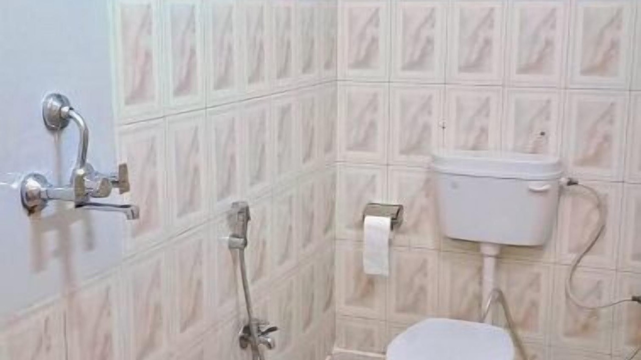 Photo of Bathroom in Indira Nagar