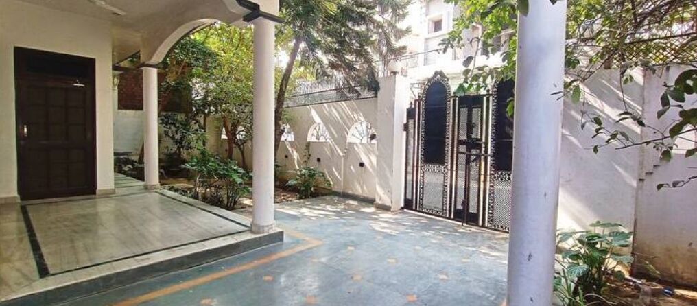 Photo of Outdoor in Indira Nagar