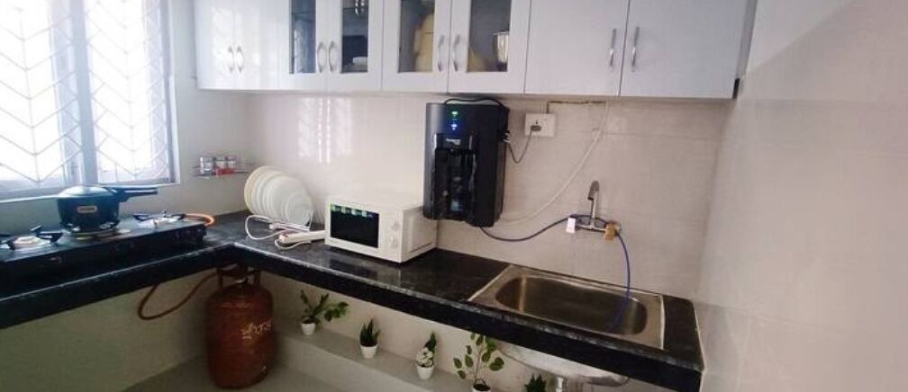 Photo of Kitchen in Indira Nagar