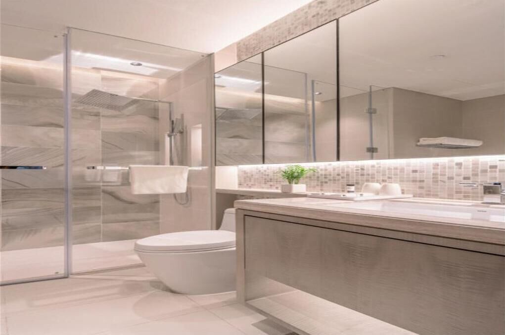 Photo of Bathroom in Chaoyang