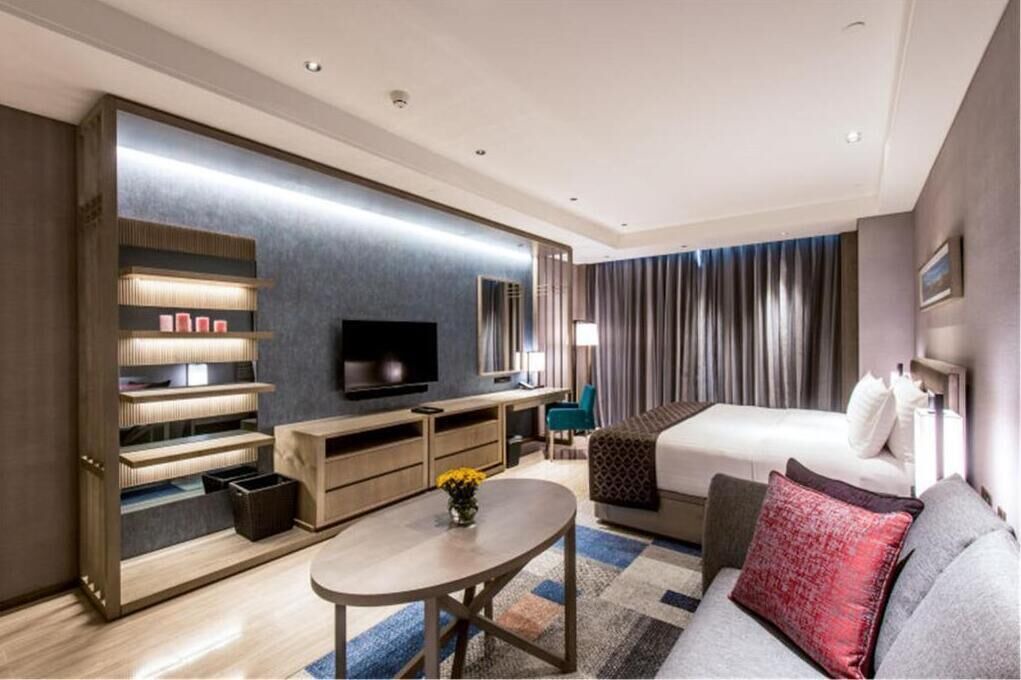 Photo of Bedroom in Chaoyang