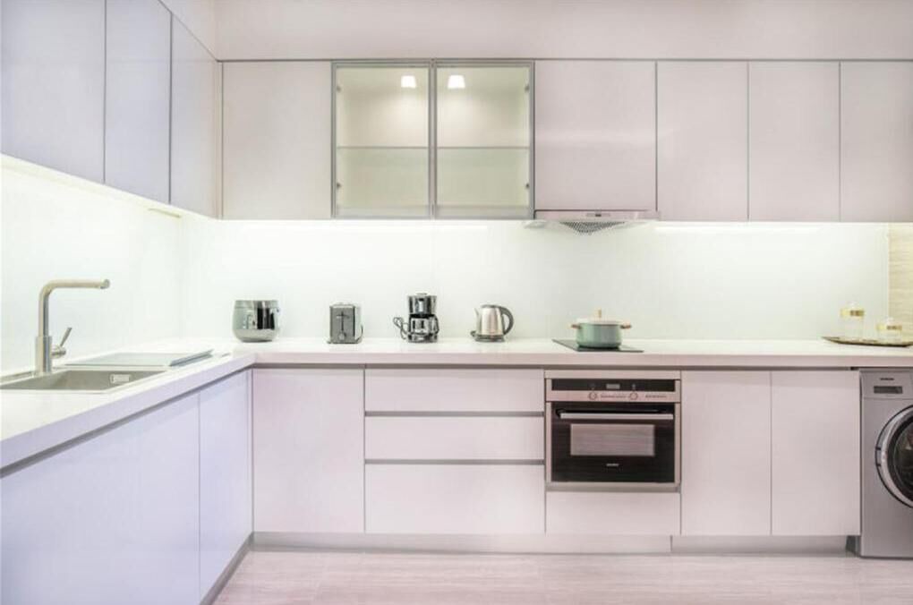 Photo of Kitchen in Chaoyang