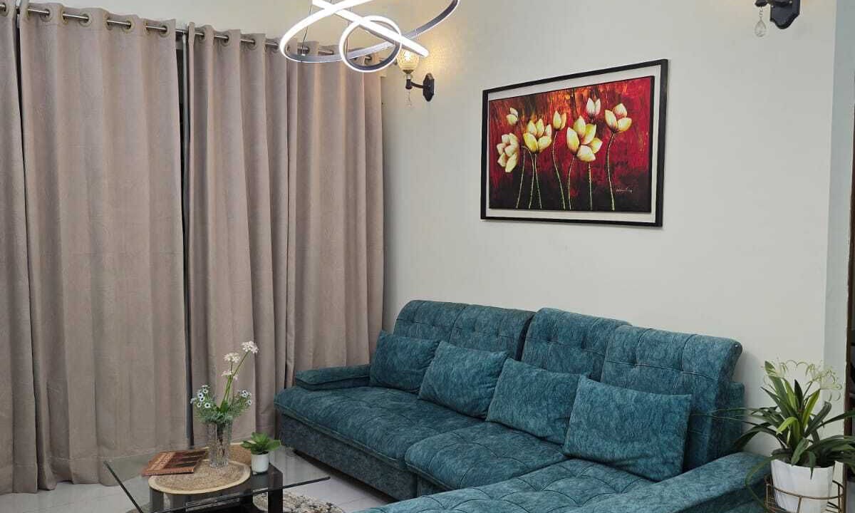 Photo of Livingroom in Gulshan