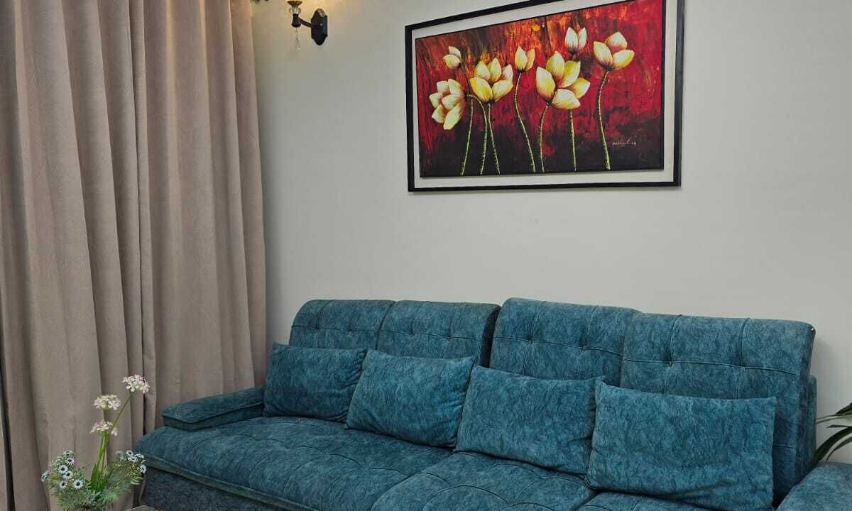 Photo of Livingroom in Gulshan