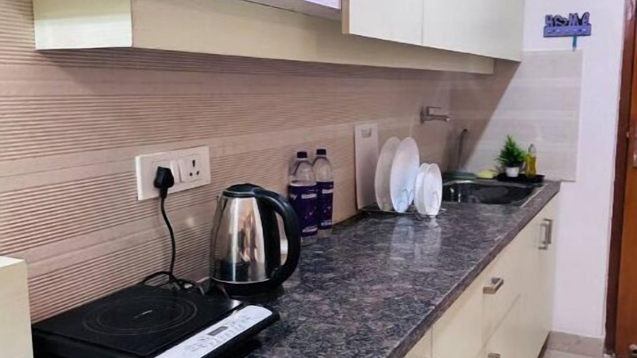 Photo of Kitchen in Greater Noida
