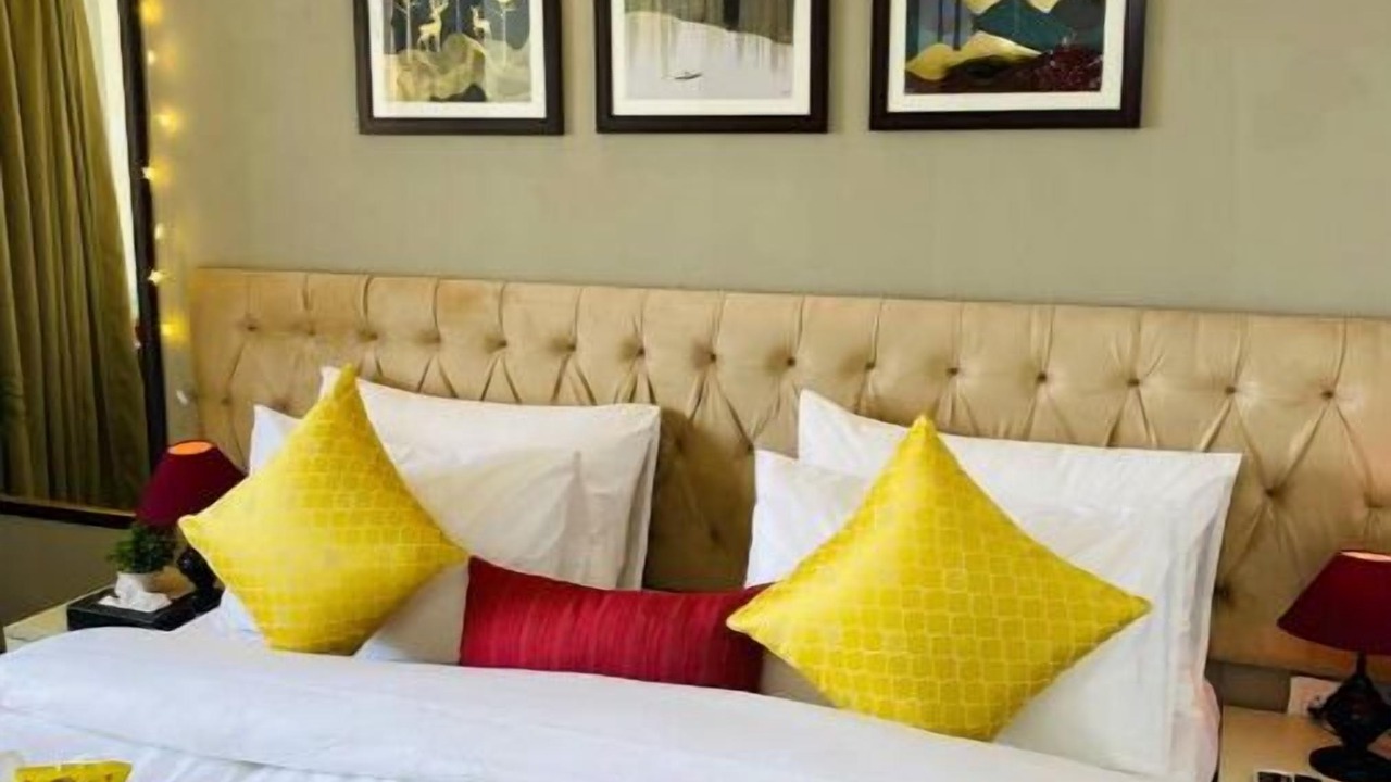 Photo of Bedroom in Greater Noida