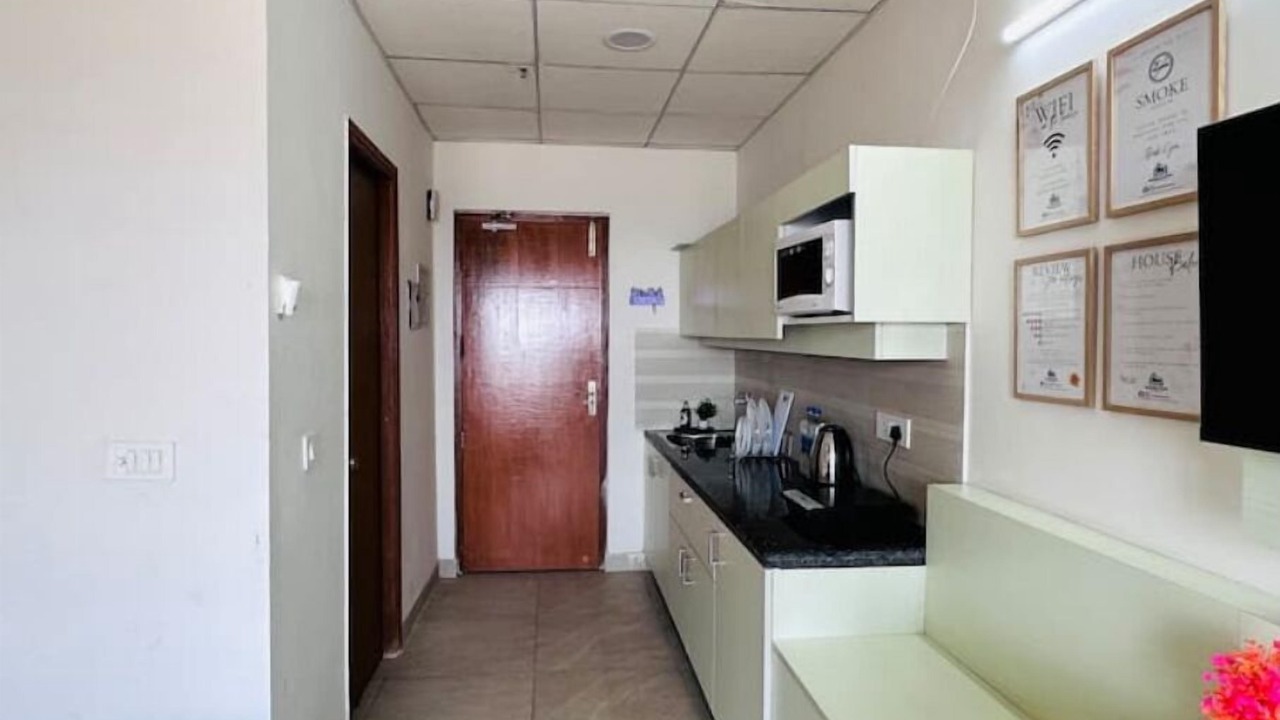 Photo of Kitchen in Greater Noida