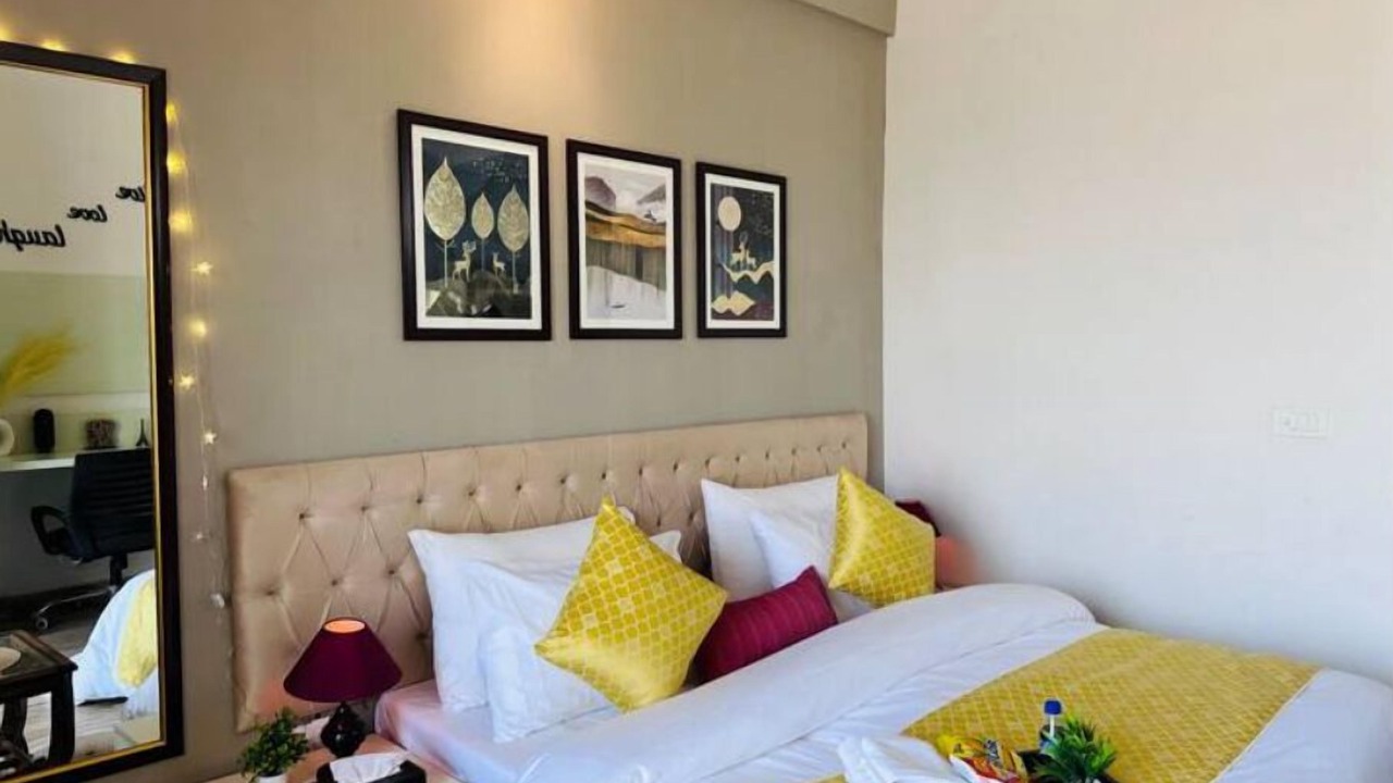 Photo of Bedroom in Greater Noida