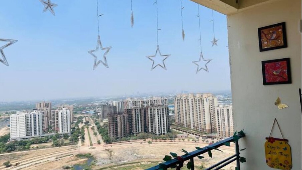 Photo of Outdoor in Greater Noida