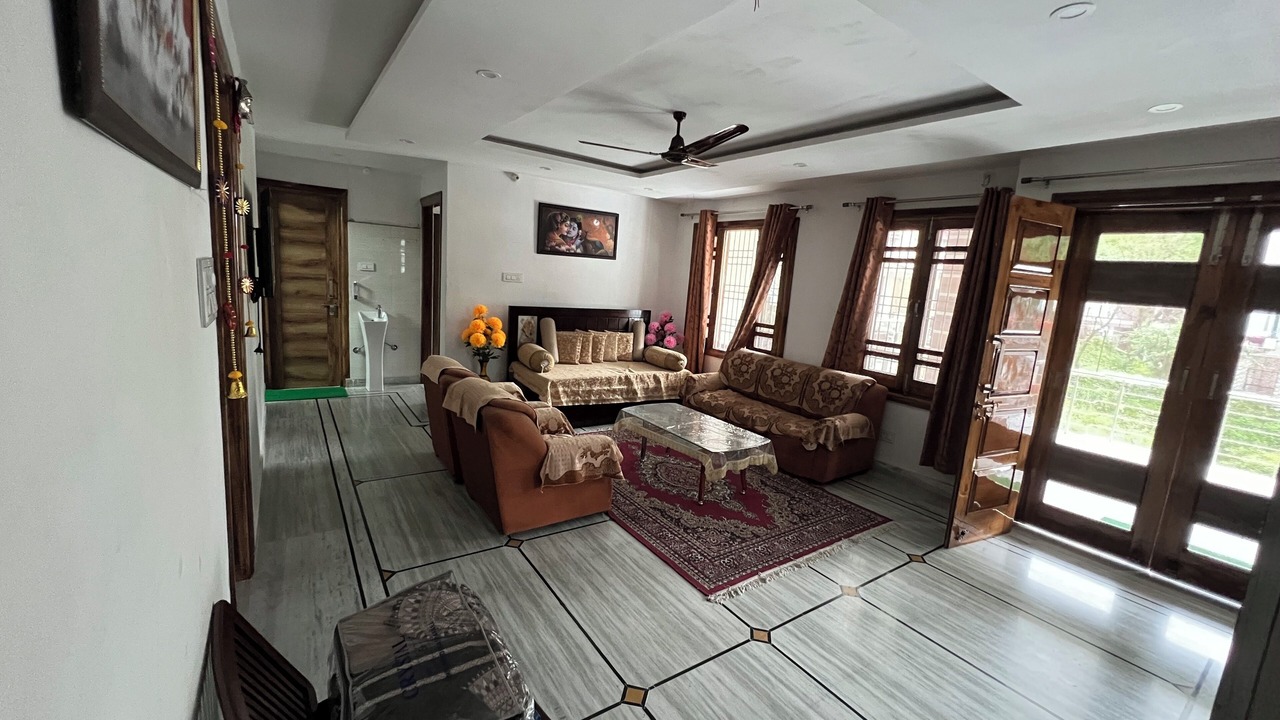 Photo of Livingroom in Banikhet