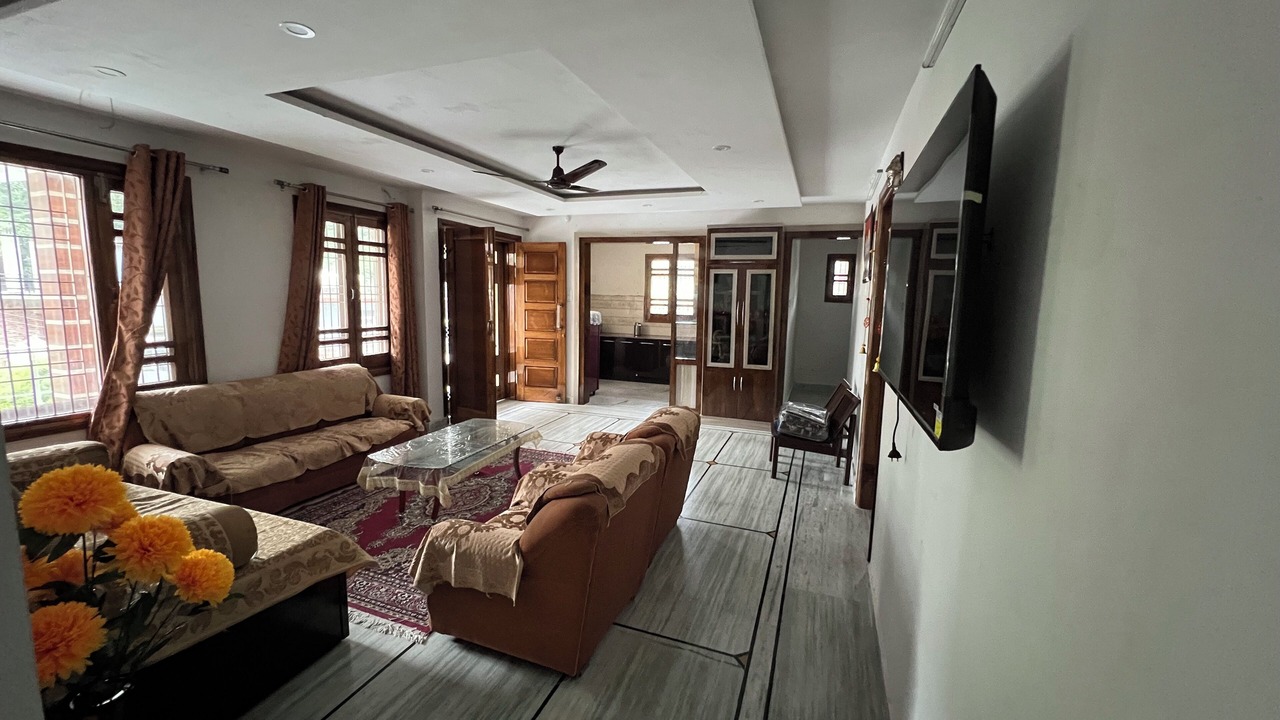 Photo of Livingroom in Banikhet