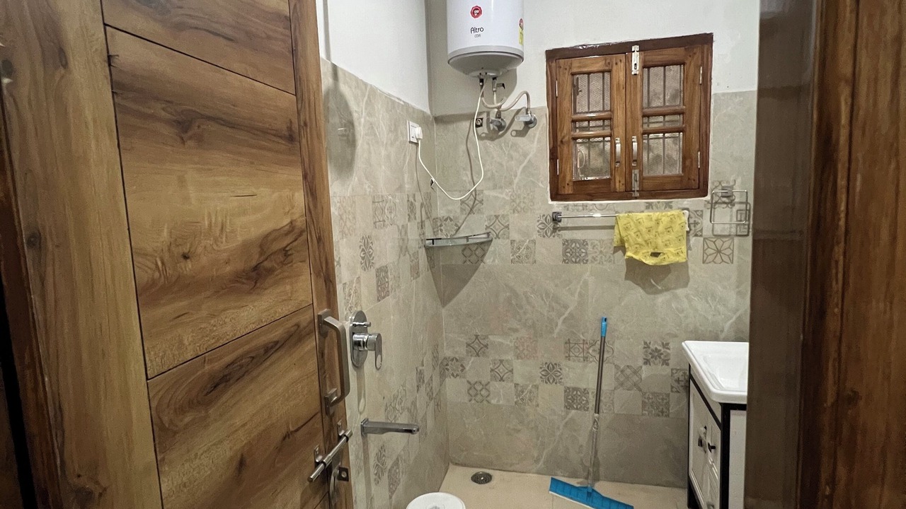 Photo of Bathroom in Banikhet