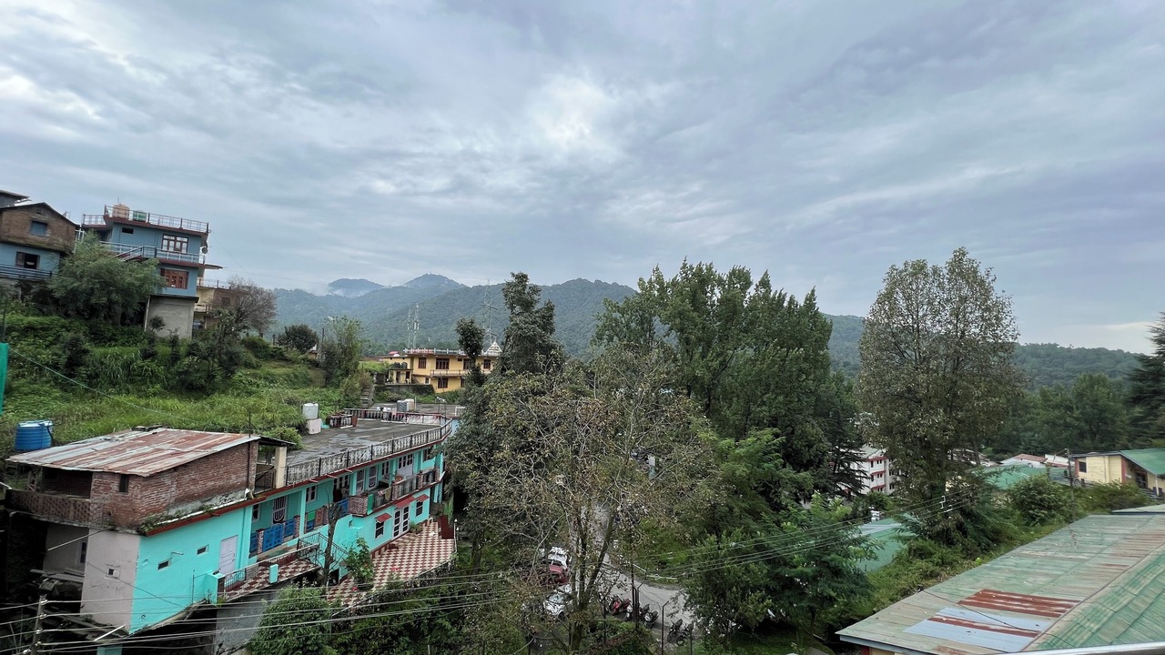 Photo of Outdoor in Banikhet