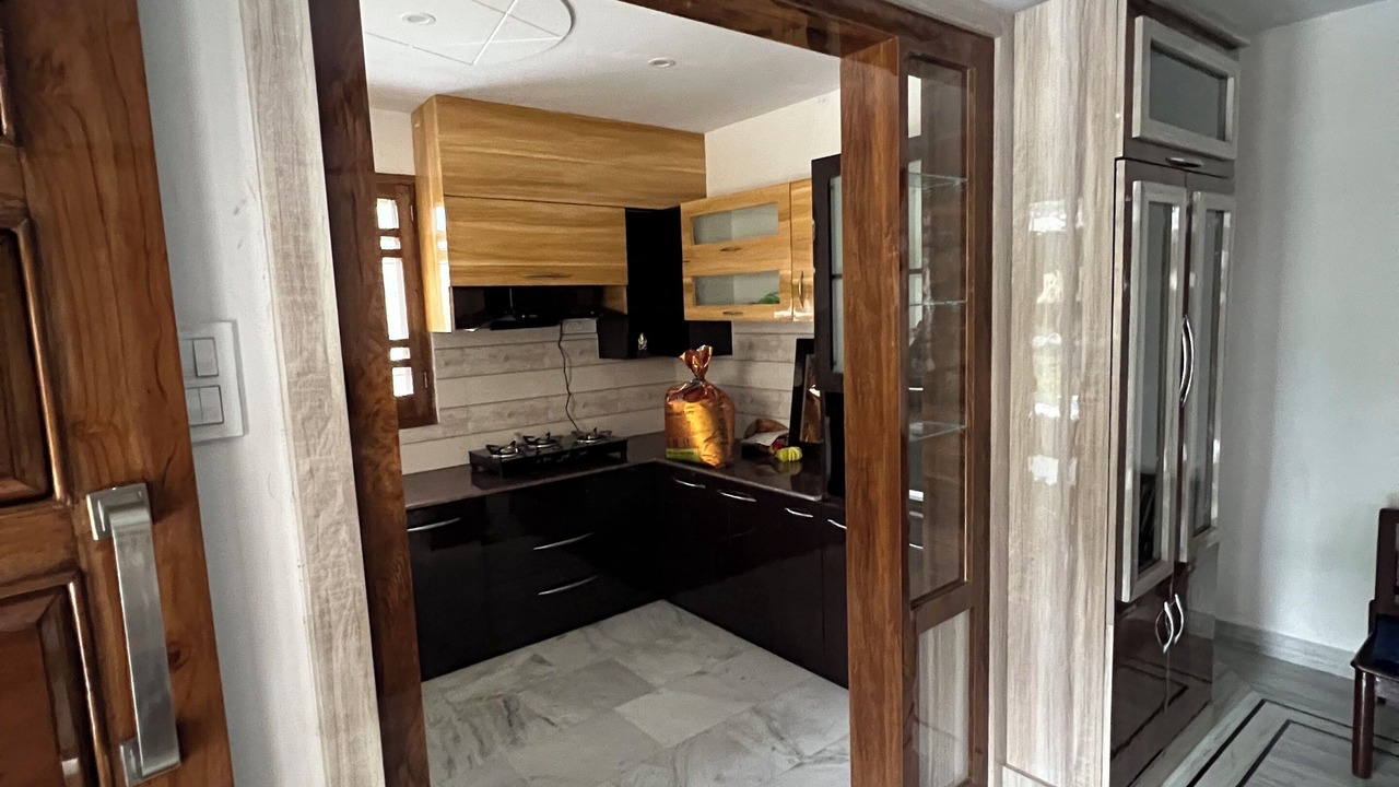 Photo of Kitchen in Banikhet