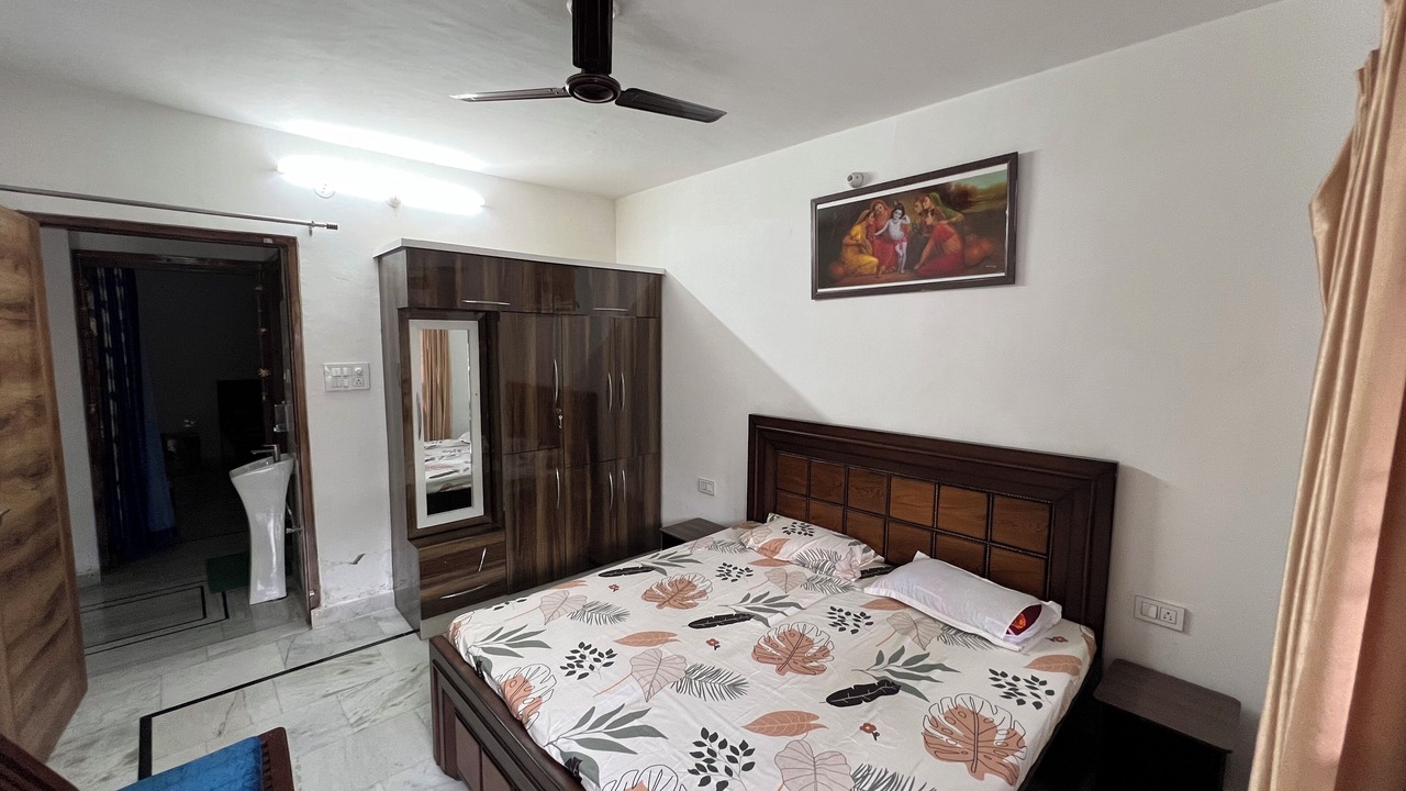 Photo of Bedroom in Banikhet