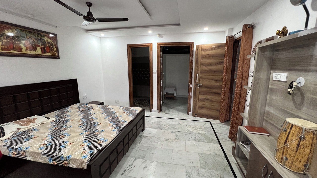 Photo of Bedroom in Banikhet