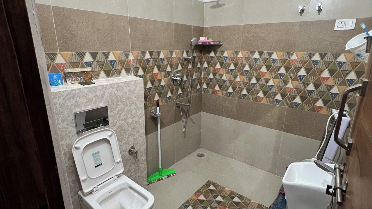 Photo of Bathroom in Banikhet