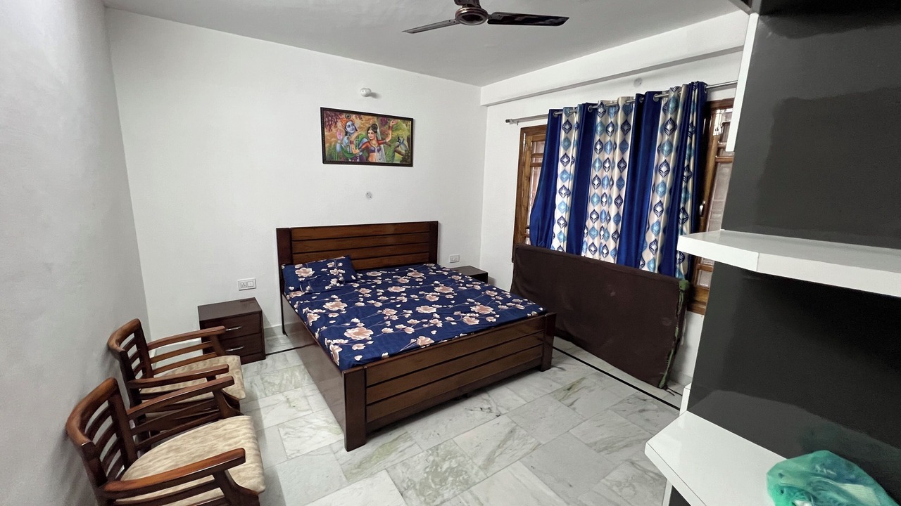 Photo of Bedroom in Banikhet