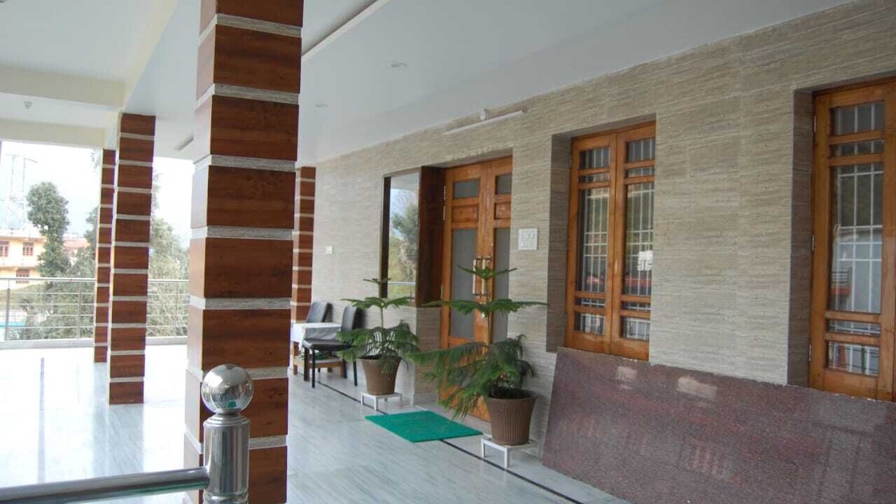 Photo of Patio Balcony in Banikhet