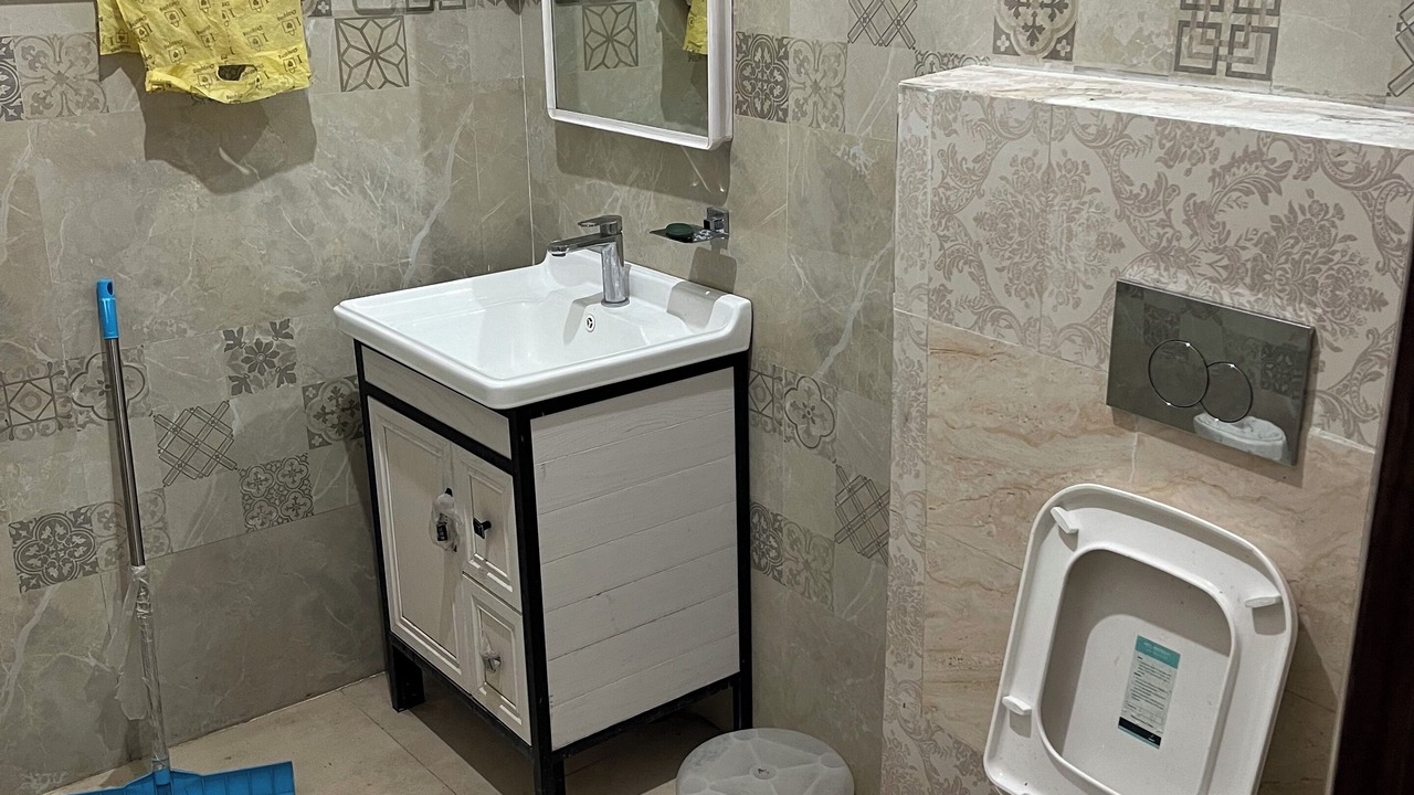 Photo of Bathroom in Banikhet