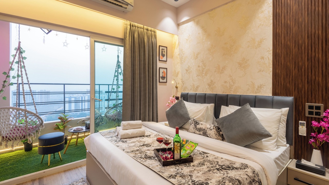 Photo of Bedroom in Greater Noida