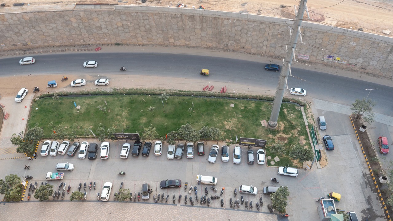 Photo of Outdoor in Greater Noida