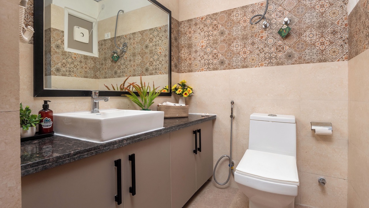 Photo of Bathroom in Greater Noida