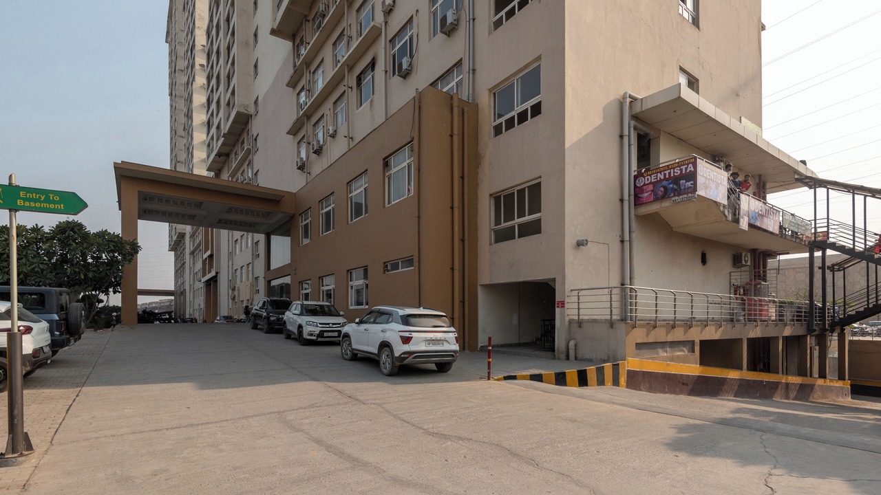 Photo of Outdoor in Greater Noida