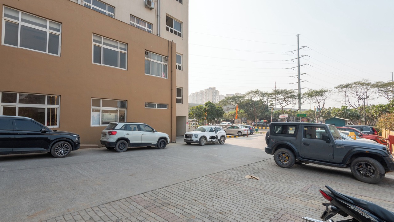 Photo of Outdoor in Greater Noida