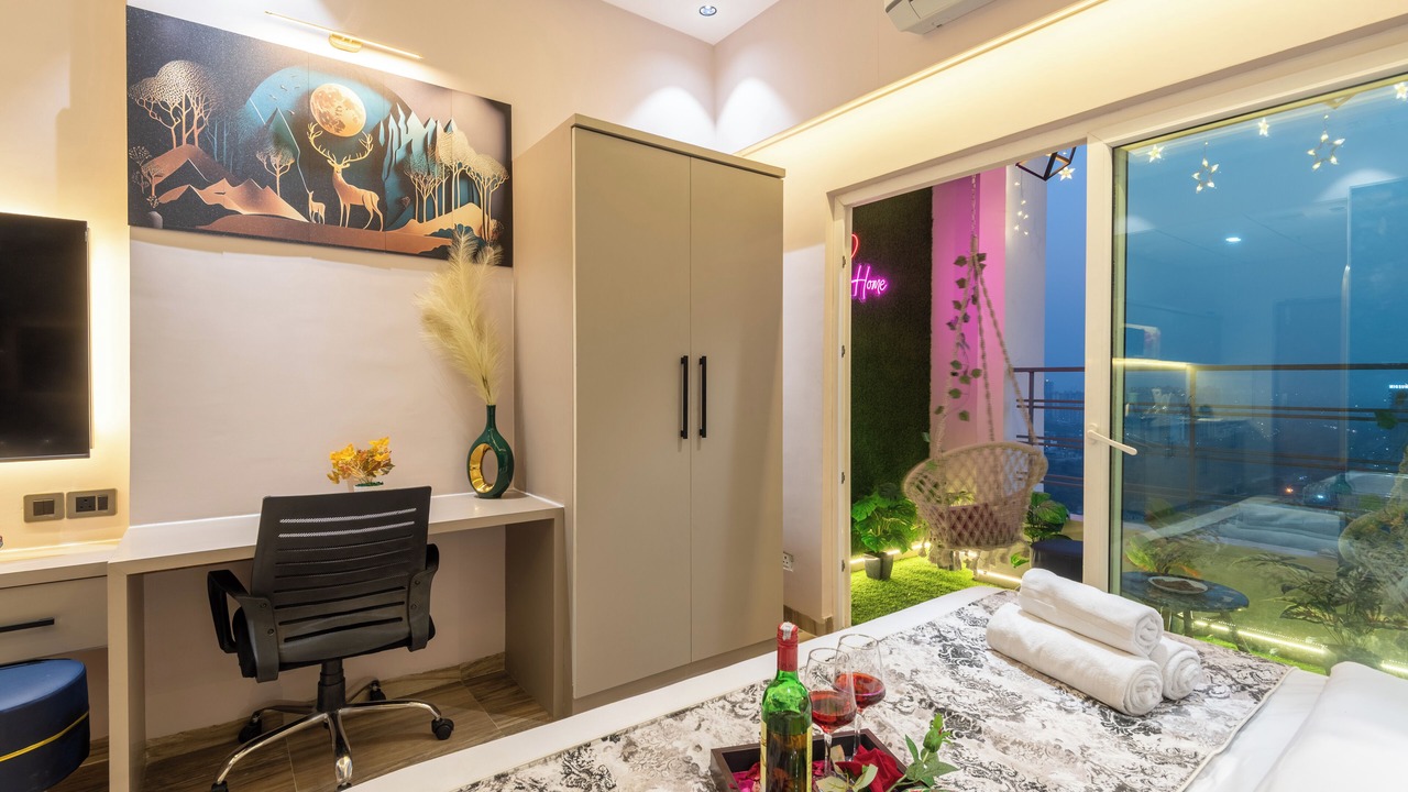 Photo of Bedroom in Greater Noida