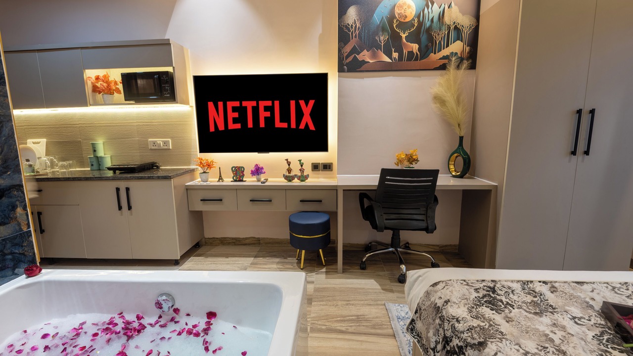 Photo of Bedroom in Greater Noida