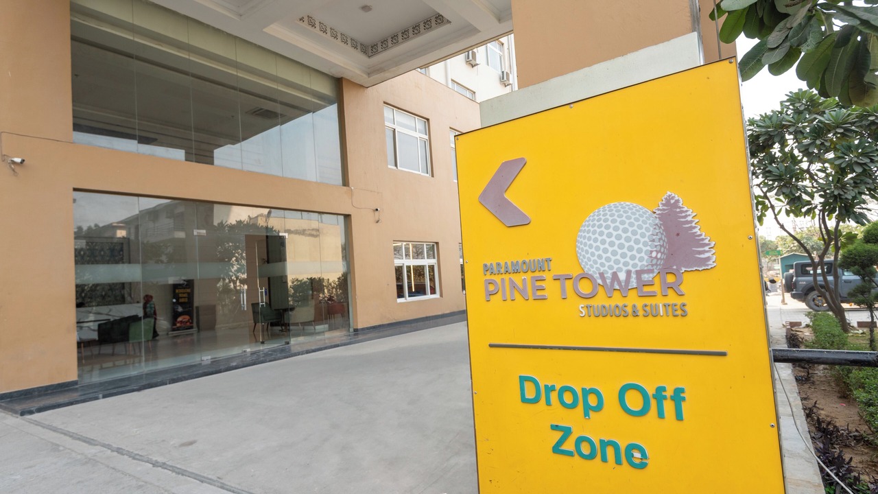 Photo of Outdoor in Greater Noida