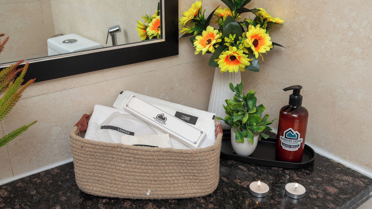 Photo of Bathroom in Greater Noida