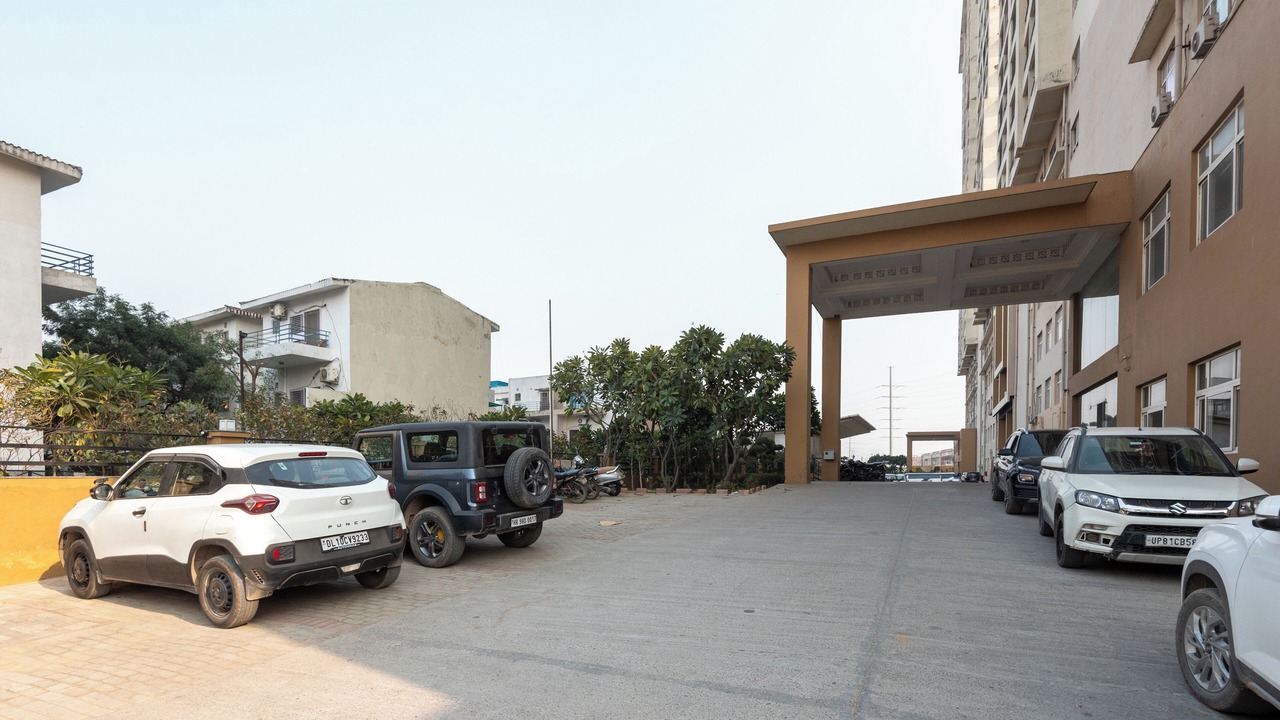 Photo of Outdoor in Greater Noida