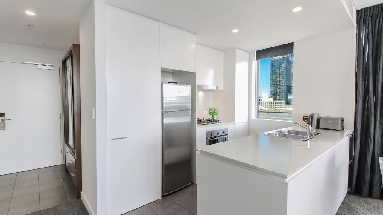 Photo of Kitchen in Chatswood CBD