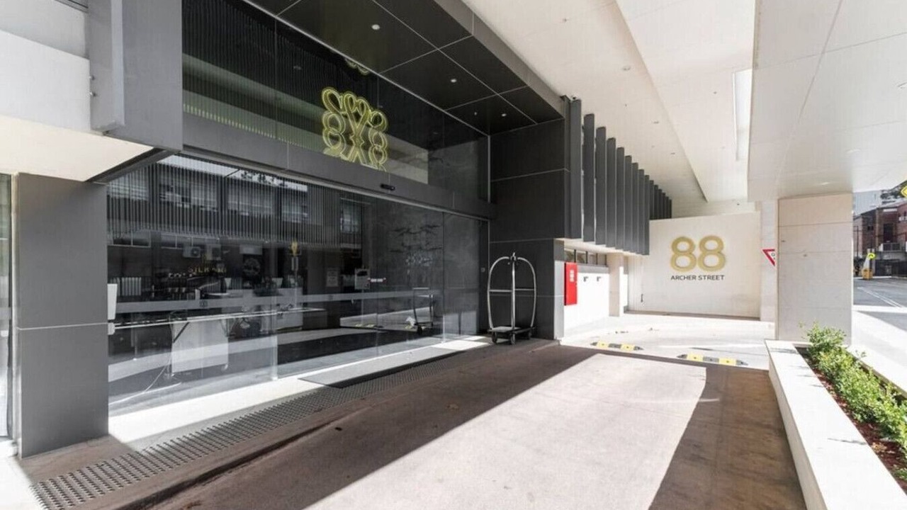 Photo of Outdoor in Chatswood CBD