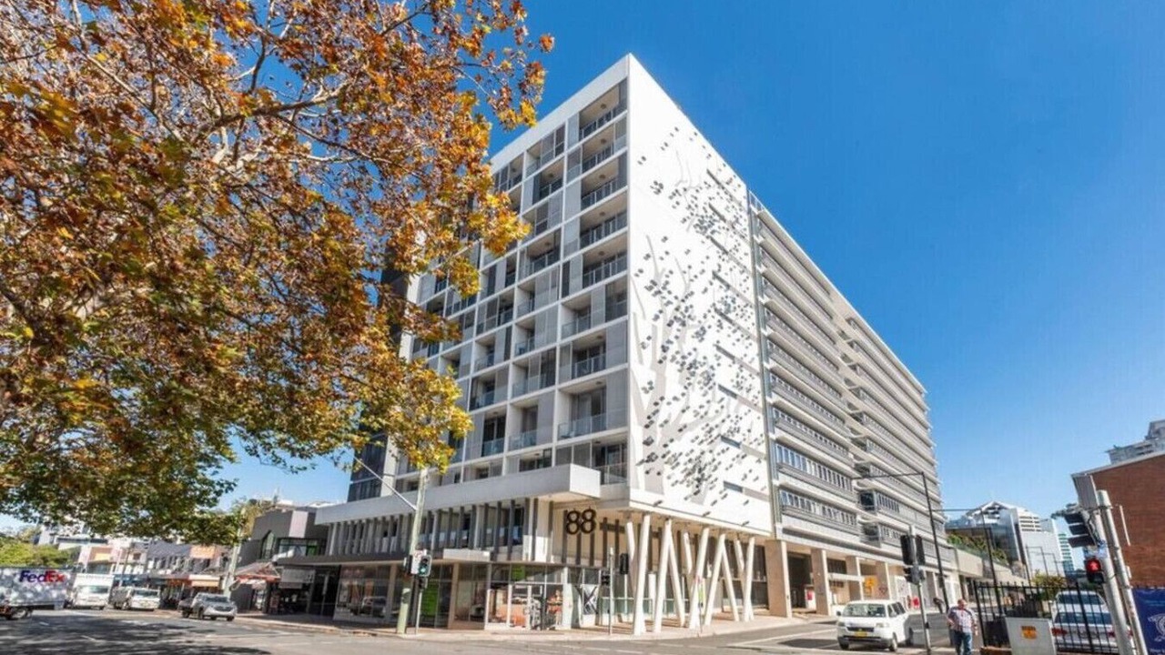 Photo of Outdoor in Chatswood CBD