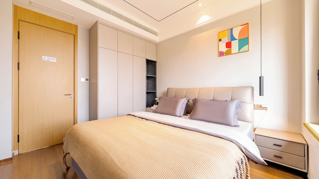 Photo of Bedroom in Haitang District